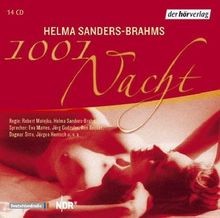 Tausendundeine nacht - (1001),