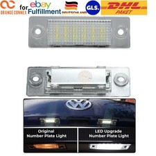 2X Für VW Touran 2003-2010