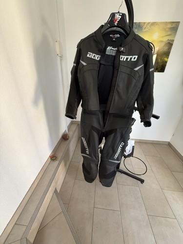 Bogotto misano teiler - misano, damen