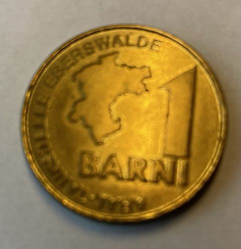 Aral messing medaille - aral, „20