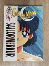 Sailor Moon - Das offizielle