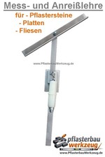 Mess- & Anreißlehre
