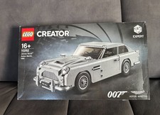 LEGO Creator Expert: James Bond Aston Martin DB5 (10262)