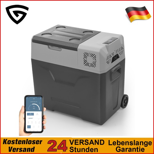 Kompressor kühlbox 50l - kompressor,