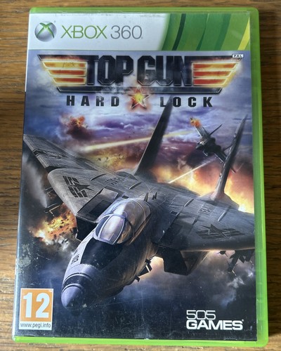 Top gun hard lock microsoft - top,
