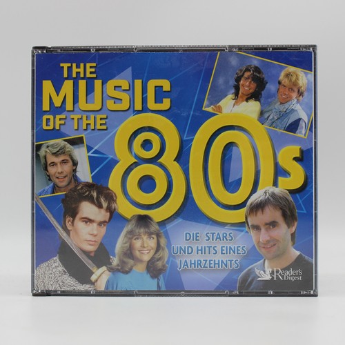 Musik reader s digest - musik,