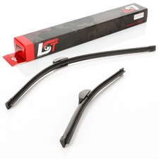 Wischerblätter vorne 650/425 mm für BMW 6er GRAN COUPE CABRIOLET F06 F12 F13