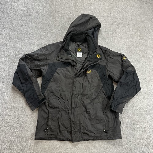 Jack wolfskin herren jacke - jack,
