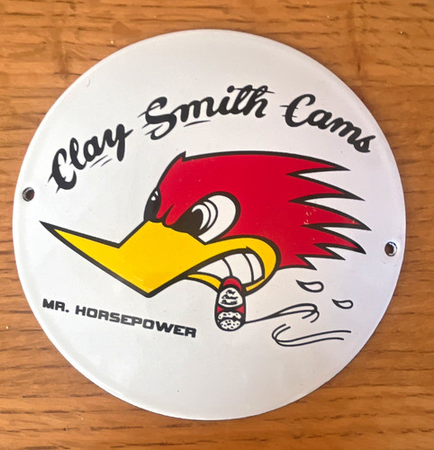 Clay smith cams horsepower - clay,