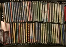 Über 100 Kinder CDs Sammlung Paket