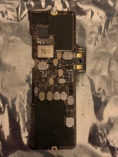 Apple MacBook 12" 2017 Logic