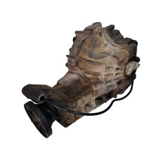 B5* Mercedes Benz W163 ML 270