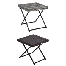 Gartentisch Beistelltisch