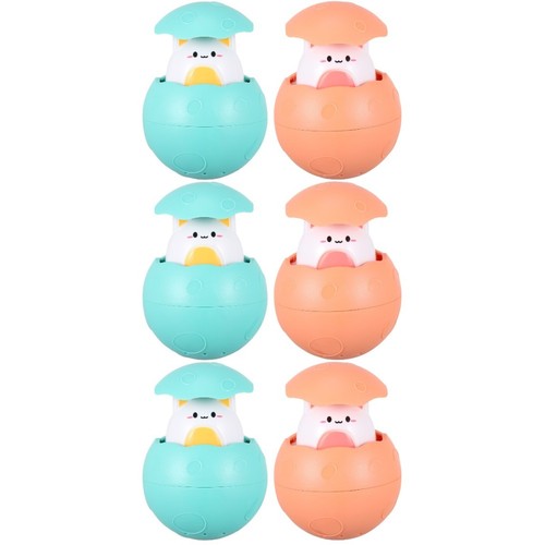 Count badetiere baby - 3,