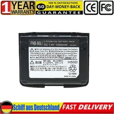 FNB-80Li Akku Accu für YAESU