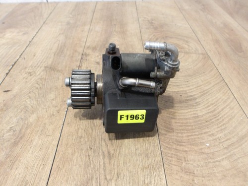 Hochdruckpumpe touran 1t - vw,