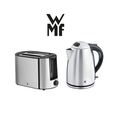 Wmf set toaster bueno pro - set,