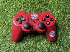 PlayStation 3 Fc Bayern MÜNCHEN Wireless Controller