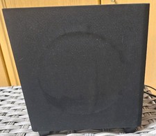 Hercules XPS 41 Lautsprecher Subwoofer Boxen Sound System D