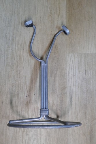 Alter fahrradständer vintage - alter,