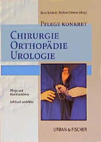 Pflege konkret chirurgie - pflege, konkret.