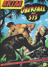 Piccolo Sonderband Nr.20 Akim