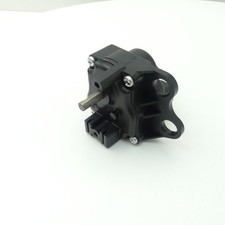 Triumph Daytona 675 Stellmotor Auslasssteuerung Servomotor C4495