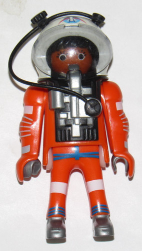 Playmobil astronaut helm - playmobil©,