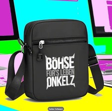 BÖHSE ONKELZ, Gothic