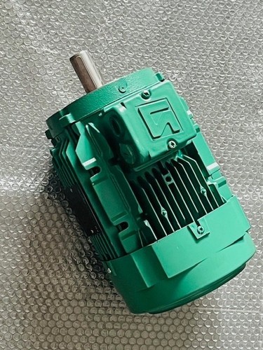 Leroy somer 3phasen motor - somer,