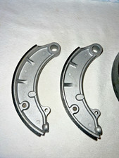 Bremsschuhe Fiat Balilla