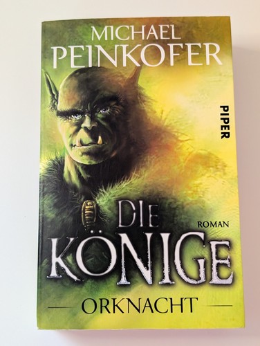 Michael peinkofer die - peinkofer,