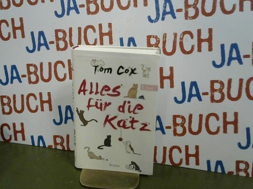 Alles für die - , tom: