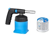 Lötlampe Lötmeister PZ 5000