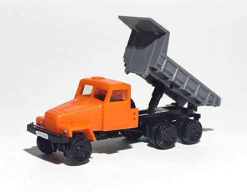 Ddr ifa orange grau achs - ifa, g5