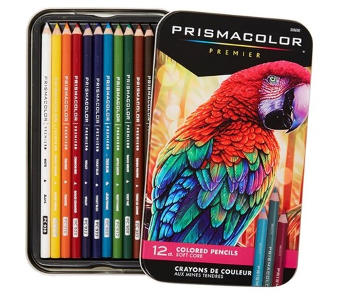 Prismacolor premier buntstifte - prismacolor,