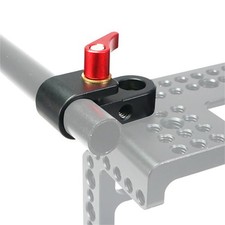 Neu Einloch 15mm Rail Clamp