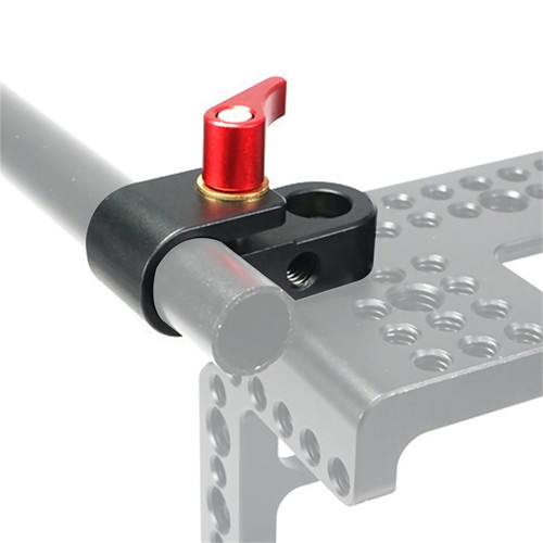 Neu einloch 15mm rail - 15mm,
