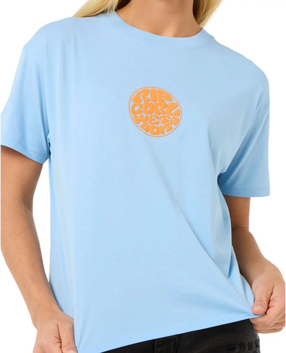 Rip curl shirt tshirt - rip,