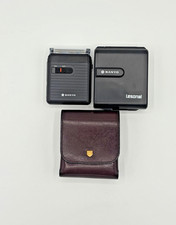 Sanyo SV-M730 Rasierer -Vintage-