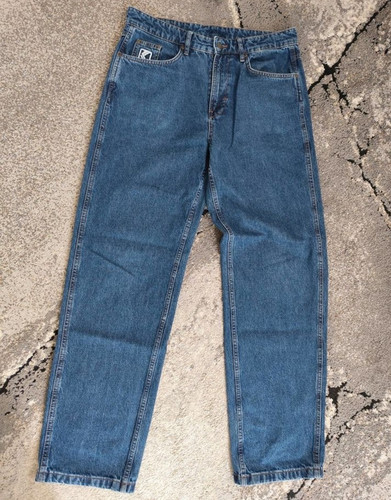 Karl kani baggy - baggy, jeans