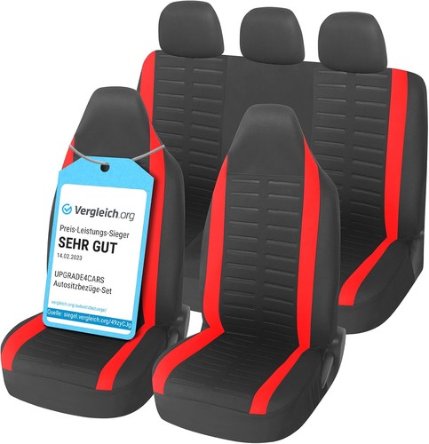 Upgrade4cars autositzbezüge - upgrade4cars,