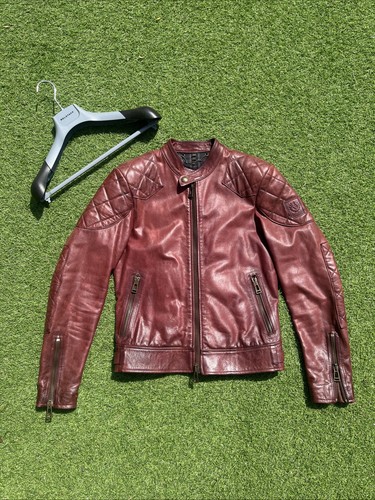 Belstaff icon outlaw - icon,