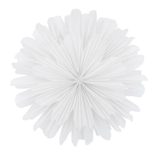 Papier lampenschirm origami - papier-lampenschirm,