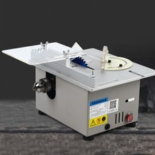 96W Tischkreiss?ge Mini