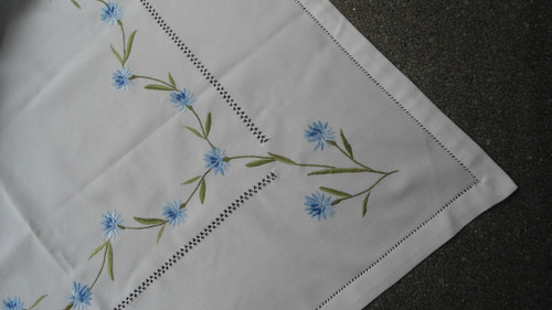 Tischdecke mitteldecke - tischdecke,,