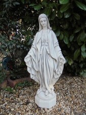 Statue "Heilige Maria" 113 cm