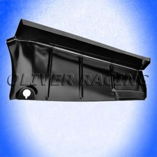 Seitenteil KOFFERRAUM