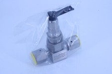 NUPRO SS-4BKT V51 Ventil