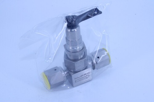 Nupro 4bkt v51 - nupro, ventil